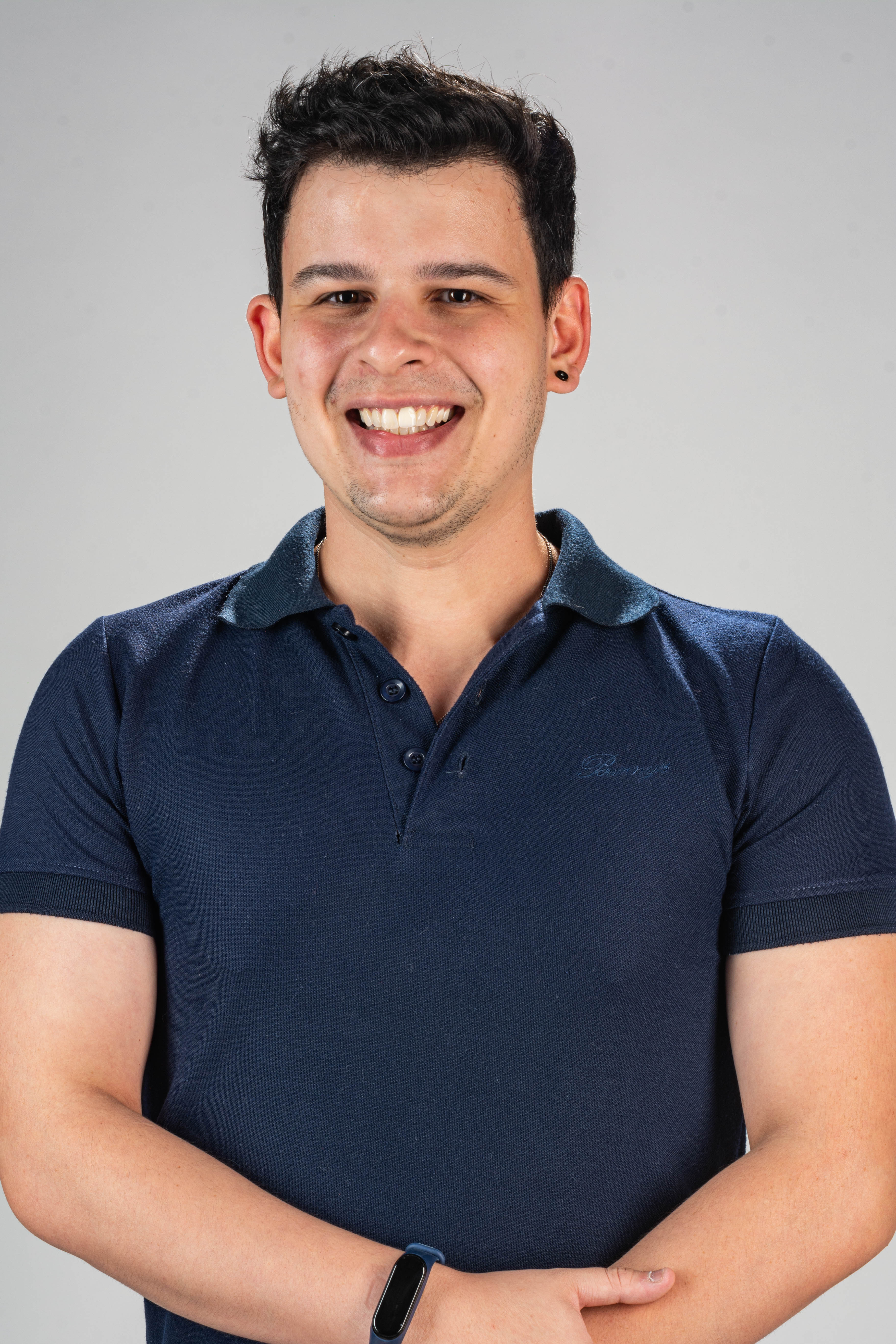 Vinícius Andrade
